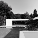Architekturpreis der Reiners-Stiftung für Haus K