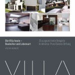 Haus K in: Die Villa heute - Baukultur und Lebensart