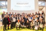 Alle Preisträger 2017 des Preises GEPLANT + AUSGEFÜHRT 2017