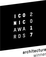 Haus A - Iconic Award 2017 Winner