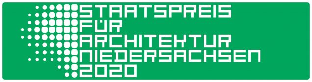 NIEDERSÄCHSISCHER STAATSPREIS FÜR ARCHITEKTUR 2020 – Ausstellungseröffnung