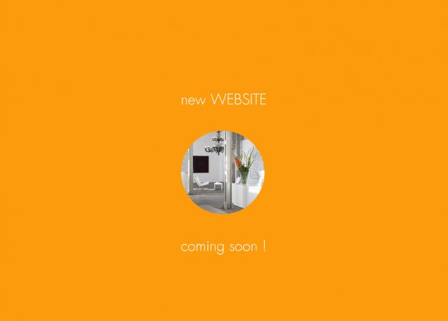 OUR NEW WEBSITE IS COMING SOON