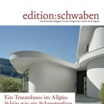 Edition Schwaben 2/2012 