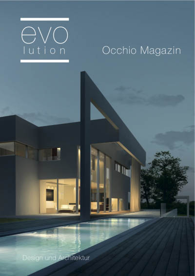 Occio Magazin evolution