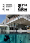 Casa Magazine, Portugal, 2011