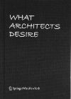 what architects desire