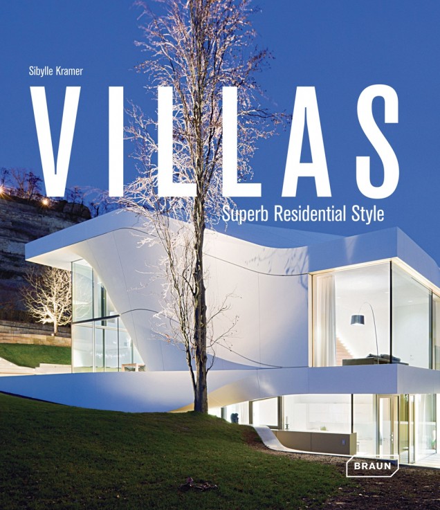 VILLAS - Superb Residential Style