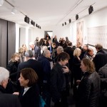 (UN)GEBAUT AMBIVALENT - Architekturgalerie München Vernissage