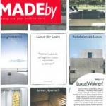 Madeby Summit - "Luxus Wohnen"