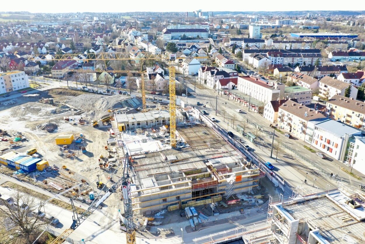 Brandner Babenhausen Ulmer Straße – KNQU